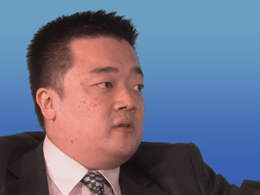 Interview with Bobby Lee, CEO of BTC China, on bitcoin