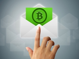 Bitwala’s New EmailPay Platform