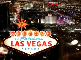 Using bitcoin in Las Vegas