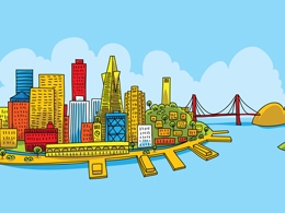 The Great San Francisco Bitcoin Treasure Hunt