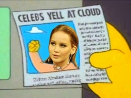 The Fappening, Brought to You By The Information Marketplace