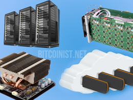 How to get your Bitcoins?