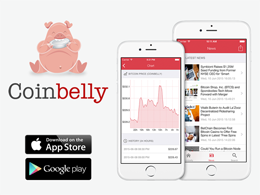 Exclusive Interview with Alexander Kent of Coinbelly