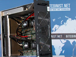 Cointerra Review + Video