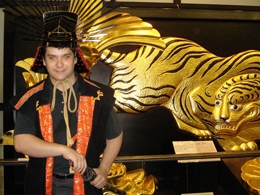 The Party Ends For Mark Karpeles
