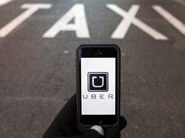 Uber Data Breach Proves Blockchain Model Needed