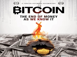 Bitcoin: The End of Money As We Know It (2015) Film Review