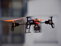 5 Drone Capabilities you Should Think Twice About