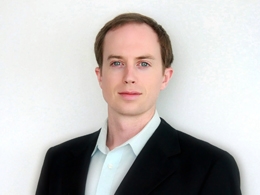 Interview with Erik Voorhees