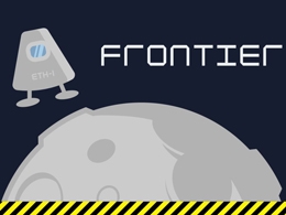 Ethereum Launches Frontier; Ether Mining Begins, Trading to Follow