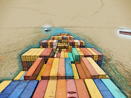 Fleet – The LocalBitcoins Platform For Freight Forwarders