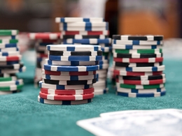 Exclusive Interview: Michael Bush of Bitcoinpokersites.net