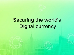 Gem Brings Multi-Sig To Expresscoin