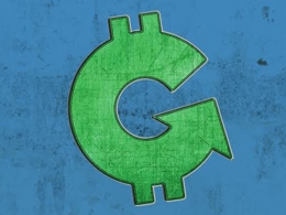 Grantcoin: A Grant-based Digital Currency For a New World Economy