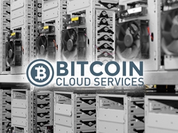 Bitcoin Cloud Services: Exclusive Interview