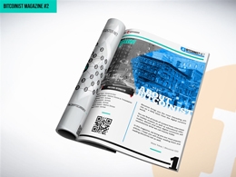 Bitcoinist Magazine #2