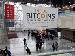Summery of day two from the NYC Conference