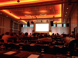 Inside Bitcoins London 15 September 2014 – Live updates!