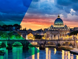 Bitcoin Regulation Perception: Italy
