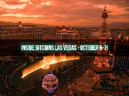 Overstock.com CEO Patrick Byrne to Keynote Inside Bitcoins Las Vegas Next Month