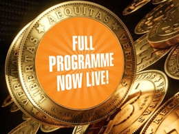The full program of the Inside Bitcoins London Conference is out!
