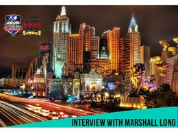 Interview with Marshall Long Exec. Tech Director of Finalhash