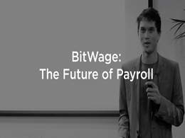 Inside Bitcoins San Diego: Bitwage Founder Jonathan Chester Speaks