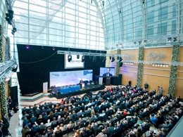 Coinsummit London Live
