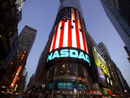 2015: The Year Nasdaq Met The Blockchain
