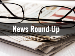 News Summary: August 31 – September 6