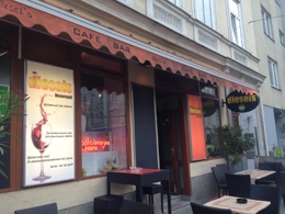 Diesels Bar In Vienna now accepting Bitcoin