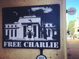 Charlie Shrem Is Jailed For Bitcoin Crimes While HSBC Execs Walk Free