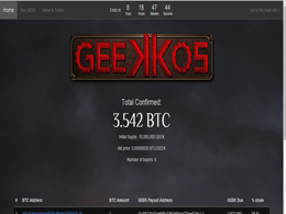 Interview with Geekkos CEO: Carlos Eduardo Wallauer