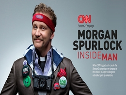 CNN’s Inside Man Will Do An Episode On Bitcoin