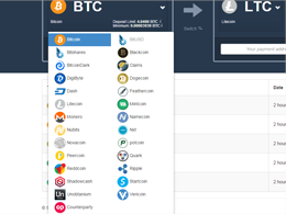 Shapeshift.io Integrates Monero and Counterparty