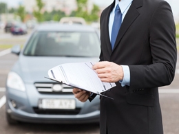 Car Ownership Numbers Dwindle Due to Decentralized Alternatives