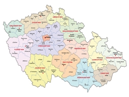 Bitcoin Adoption Picking Up in Czech Republic