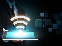 Google Brings Wi-Fi Connectivity To India, Bitcoin Adoption To Benefit?