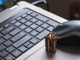 US Cyber Command Has Been Given its First Wartime Assignment