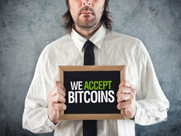 Bitcoin ATM in Portsmouth Is Now Open For Business