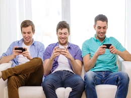 Bitcoin to Monetize Mobile Games Industry Soon?