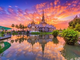 Great Firewall of Thailand Proposal Could Enforce Bitcoin Ban Even Further