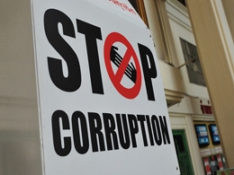 Is China’s Anti-Corruption Campaign Driving The Bitcoin Price?