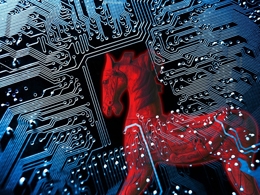 Dridex Banking Trojan Evolves Into Bitcoin Ransomware Distributor