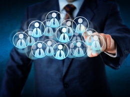 Decentralized Services Responsible for On-demand Worker Class Creation?