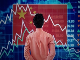 China’s Growing Number of Internet-Connected Users Is Positive For Bitcoin
