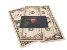Bitcoin Helps Consumers Transition To Cashless Payments