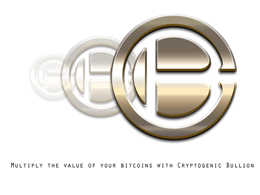 Cryptogenic Bullion: The Investors Crypto