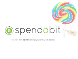 Spendabit: Region Support and Update!