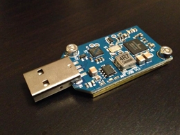 Bitmain Antminer U1 – review, hands on